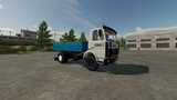 MAZ 5337 Mod Thumbnail
