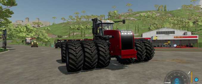 Other manufactors RSM 2375 Farming Simulator mod