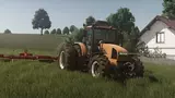 Renault Ares 600 Mod Thumbnail