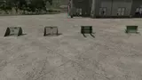 Front Loader and Tools Pack Mod Thumbnail