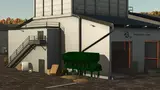 Drive-In Distribution Center WobbyTec (NF Marsh Edition) Mod Thumbnail