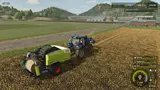 CLAAS ROLLANT 455 UNIWRAP Speedy Mod Thumbnail