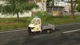 Security Ape Mod Thumbnail