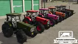 Deutz Agrostar 831 Mod Thumbnail