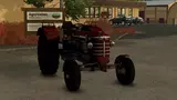 Huerlimann D110 Decorative Tractor Mod Thumbnail