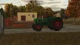 Deutz D80 Placeable Mod Thumbnail