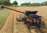 Claas LEXION Power Pack Mod Thumbnail