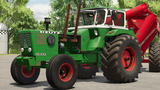 Deutz Fahr 144 Mod Thumbnail