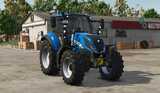 New Holland T5 Mod Thumbnail