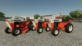 Jacobsen Mower Pack Mod Thumbnail