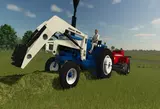 Ford TW-20 Mod Thumbnail