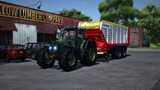 Fendt 700/800 TMS Mod Thumbnail