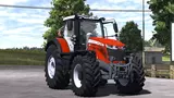 Massey Ferguson 8700S Mod Thumbnail