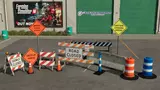 Road Safety Pack Mod Thumbnail