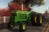 John Deere 40 Series Mod Thumbnail