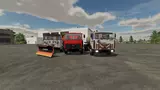 MAZ 5337 Modular Truck Mod Thumbnail