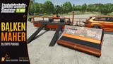Hirschfeld Brielmaier 29 EFI Mod Thumbnail