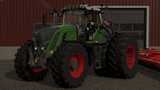 Fendt 900 Vario S4 Mod Thumbnail