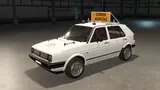 Volkswagen Golf II GL Edit Mod Thumbnail