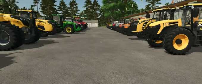 Mod Pack 15 by Stevie Mod Image