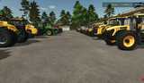 Mod Pack 15 by Stevie Mod Thumbnail