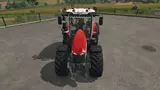 Massey Ferguson 7S Edit Mod Thumbnail
