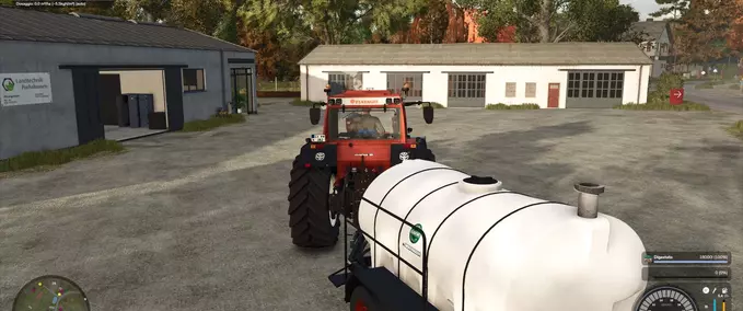 Irrigation Pack - Platinum Edition Mod Image