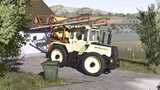Mercedes Benz MB Trac 1000/1800 Mod Thumbnail