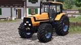Deutz Agrostar 8 Mod Thumbnail
