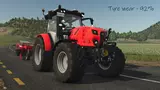 Use Up Your Tyres Mod Thumbnail