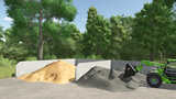 Placeable Concrete Wall Pack Mod Thumbnail