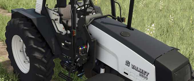 Prefab MP-Lift Console (Prefab) Farming Simulator mod
