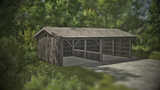Small Shelter Pack Mod Thumbnail