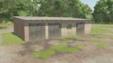 Small Garage Mod Thumbnail