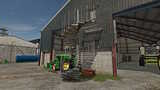 Storage Shed Pack Mod Thumbnail