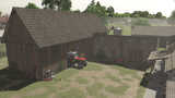 Barn with Cowshed Mod Thumbnail
