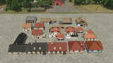 European Decorative Buildings Pack Mod Thumbnail