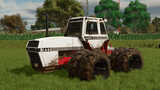 Case IH Traction King Series Mod Thumbnail