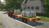 Dangreville Bale Trailer Mod Thumbnail