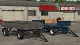 Lizard D-46 Mod Thumbnail