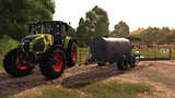 Old Liquid Tank Mod Thumbnail
