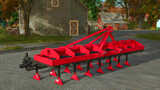 Lizard 15 Cultivator Mod Thumbnail