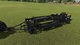 Lizard Mega Mulcher Mower Mod Thumbnail