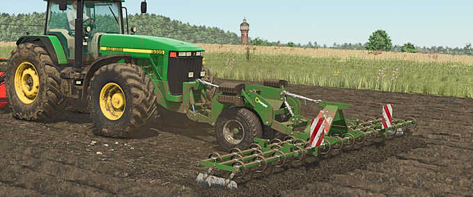 Franquet Tyre Weights Mod Image