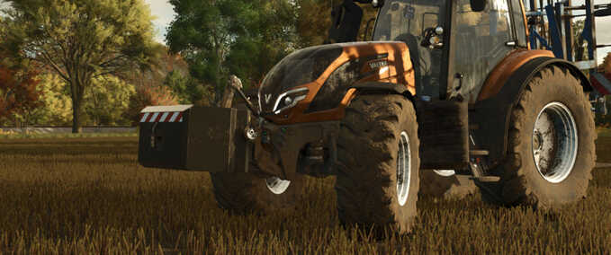 weights Koja Weight Pack Farming Simulator mod