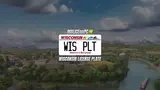 Wisconsin License Plate Mod Thumbnail