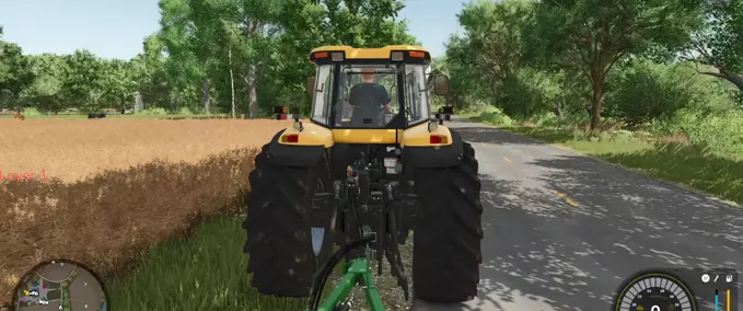 Real Vehicle Breakdowns Mod Image