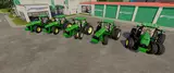 John Deere 8R US Mod Thumbnail