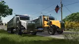 Kenworth T800 Dumper Mod Thumbnail