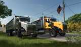 Kenworth T800 Dumper Mod Thumbnail